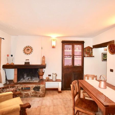 Luciano E Norma House Il Rustico Villa Gerfalco Kültér fotó
